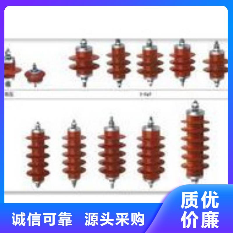 TBP-C-42F/310組合式避雷器樊高電氣