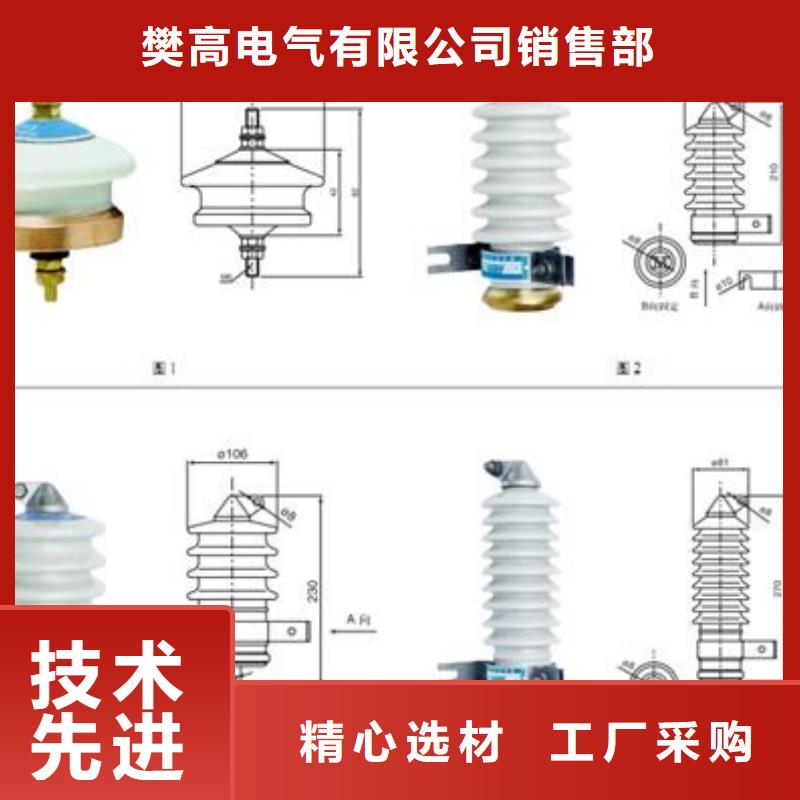 過(guò)電壓保護(hù)器【跌落式熔斷器】實(shí)力大廠家