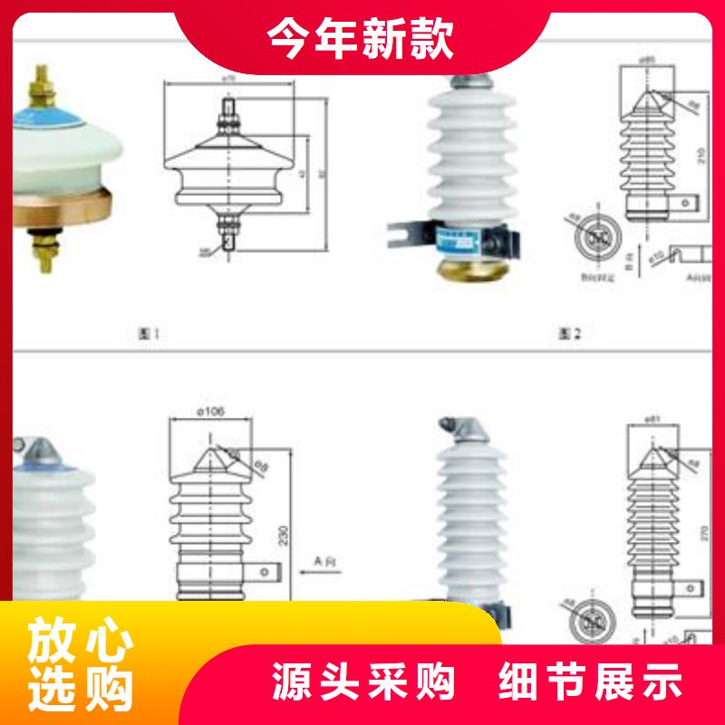 TBP-C-42F/200串聯(lián)間隙過電壓保護器