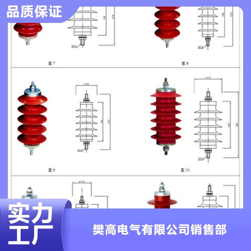 TBP-B-12.7F/131三相組合式過電壓保護器樊高電氣