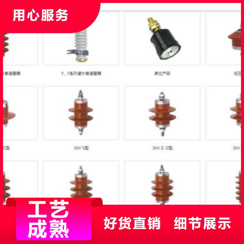 【過電壓保護器電纜附件N年大品牌】