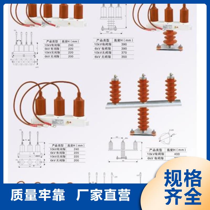 TBP-B-12.7/131F過電壓保護(hù)器樊高電氣