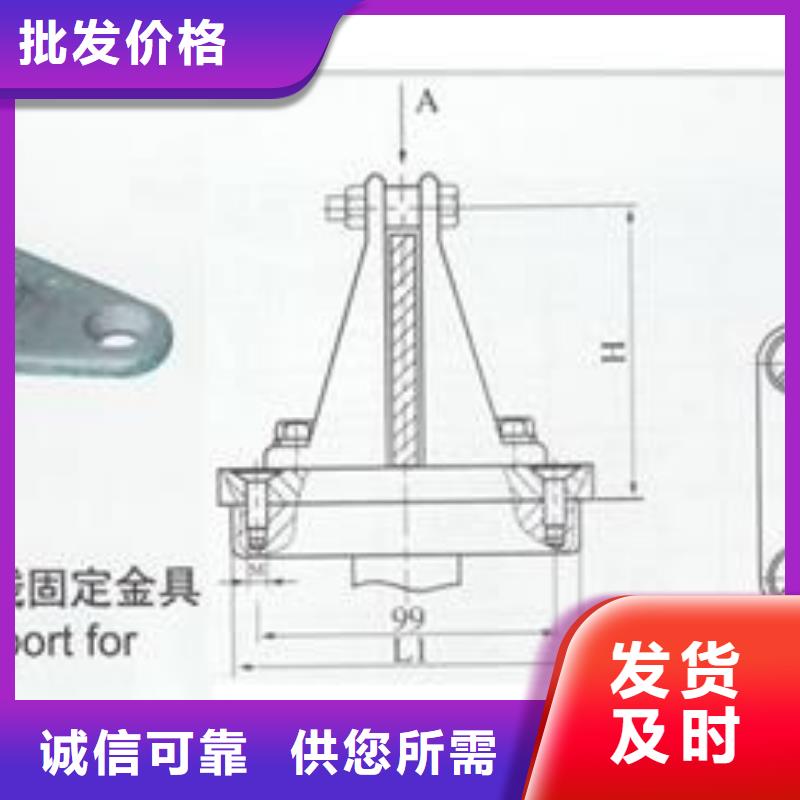 MNL-106母線夾具