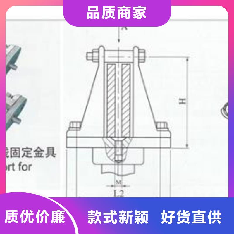 MGT-80母線夾具樊高