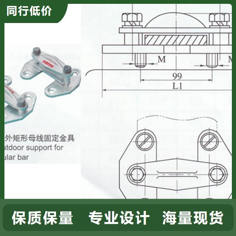 MTS-100*10母線伸縮節樊高