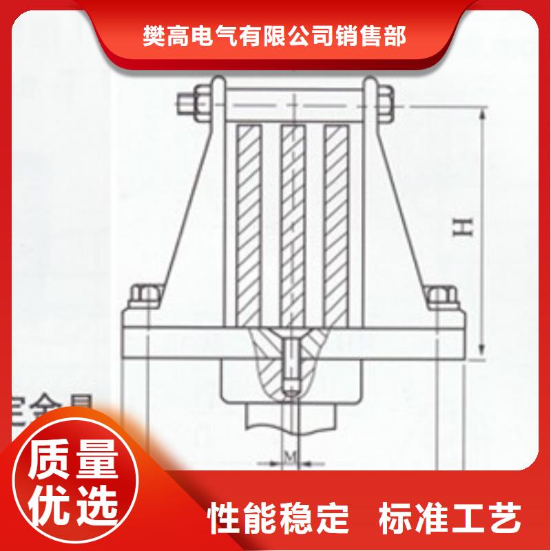 MNP-208母線夾具