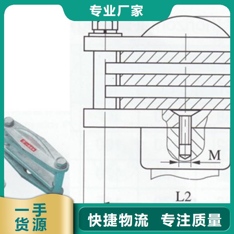 MNP-208母線夾具