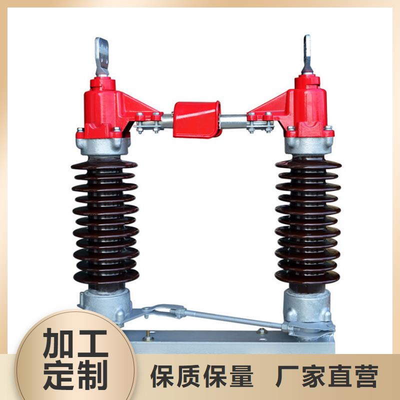 GWR1-0.5/800低壓隔離刀開關