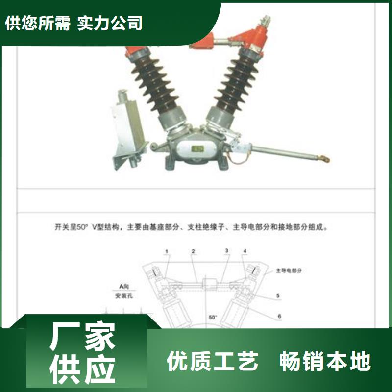 HR20-500V/800低壓隔離刀閘