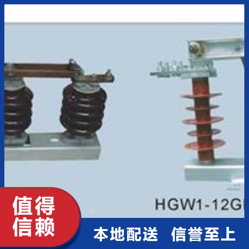 HGW9-24/1000A隔离开关