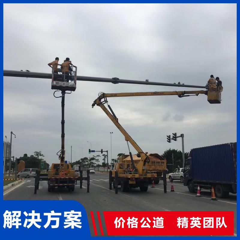 【高空作业车租赁】-大型设备搬迁吊装服务品质保证叶工【出租伸缩臂高空车】