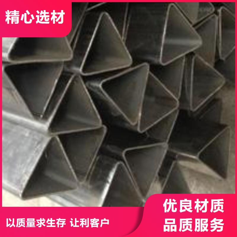 不锈钢管品质好才是硬道理