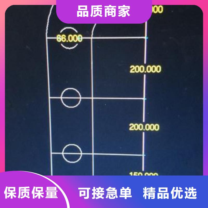 复合管护栏不锈钢复合管护栏批发价格厂家工艺先进