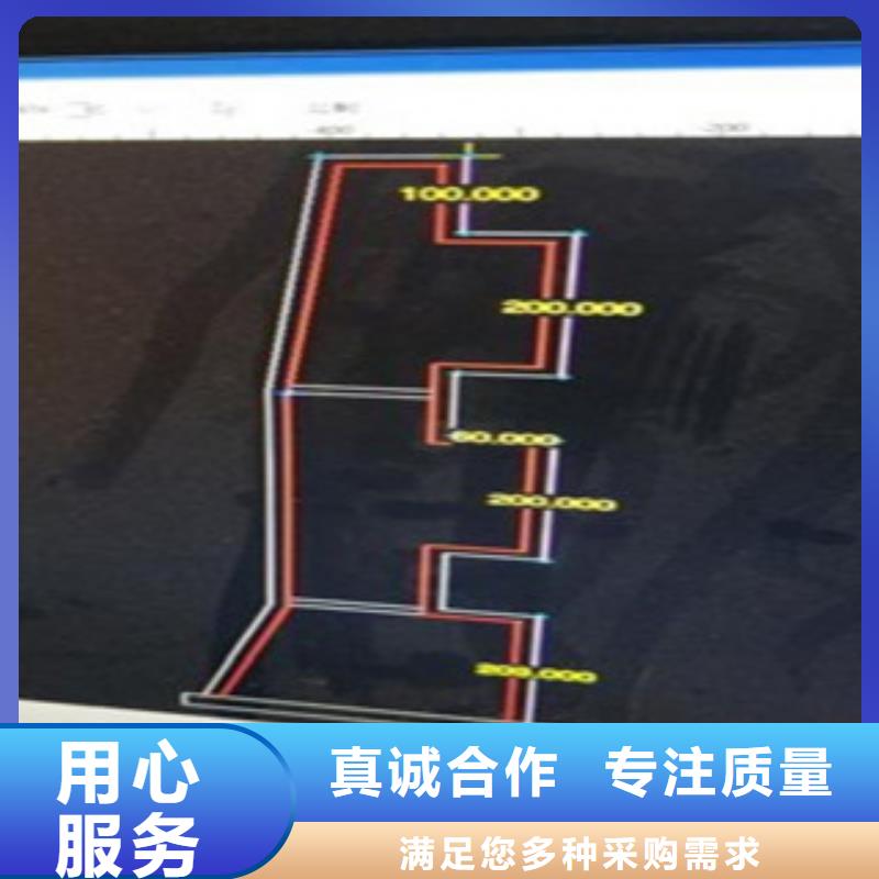 不銹鋼復合管201不銹鋼復合管護欄廠家匠心品質