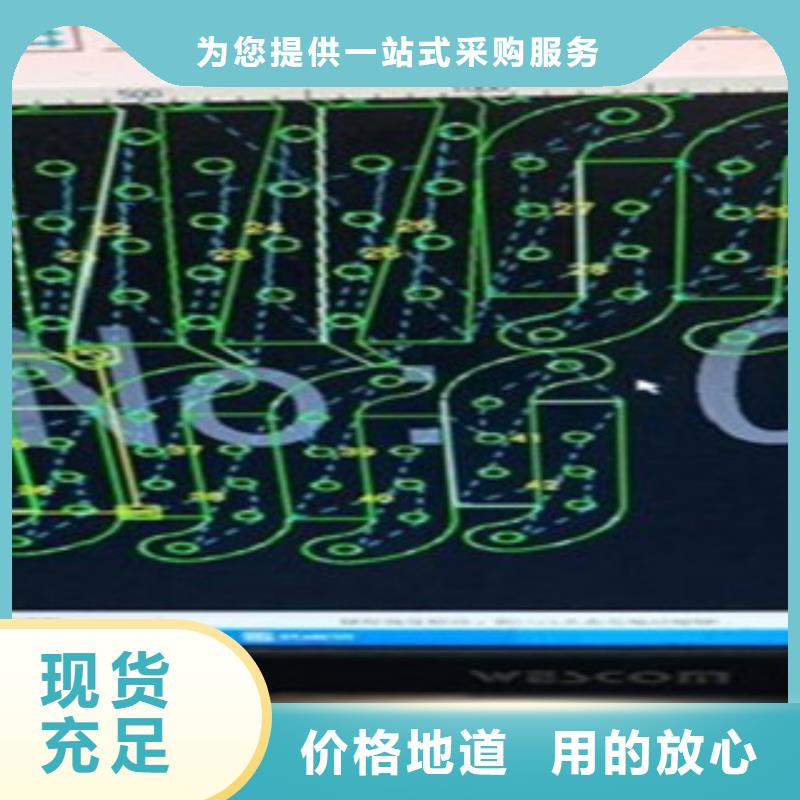 不銹鋼復合管-【不銹鋼橋梁防護欄桿廠家】嚴格把控每一處細節