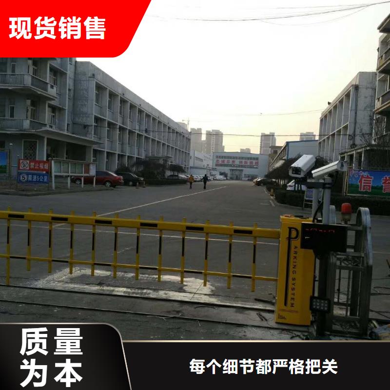 【 道闸工艺精细质保长久】