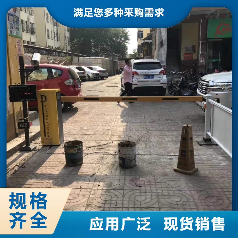 【 道闸工艺精细质保长久】