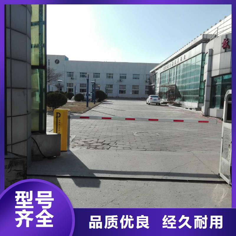 【 道闸工艺精细质保长久】