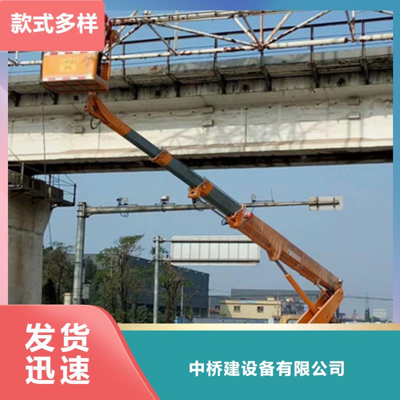 【高空作業車租賃規格齊全實力廠家】