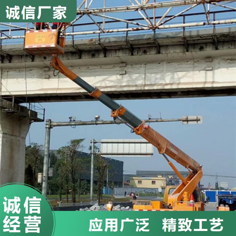 中桥建【 升降平台租赁精选好货】企广云
