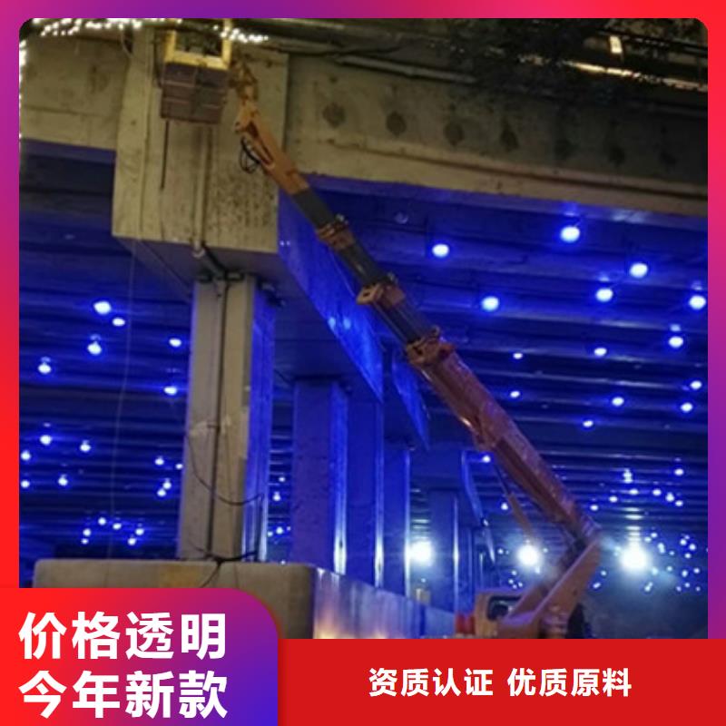 高空吊篮车租赁经验丰富品质可靠-中桥建设备(安徽省分公司)-企广云