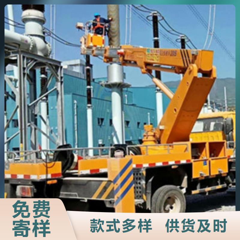 高空吊篮车租赁经验丰富品质可靠-中桥建设备(安徽省分公司)-企广云