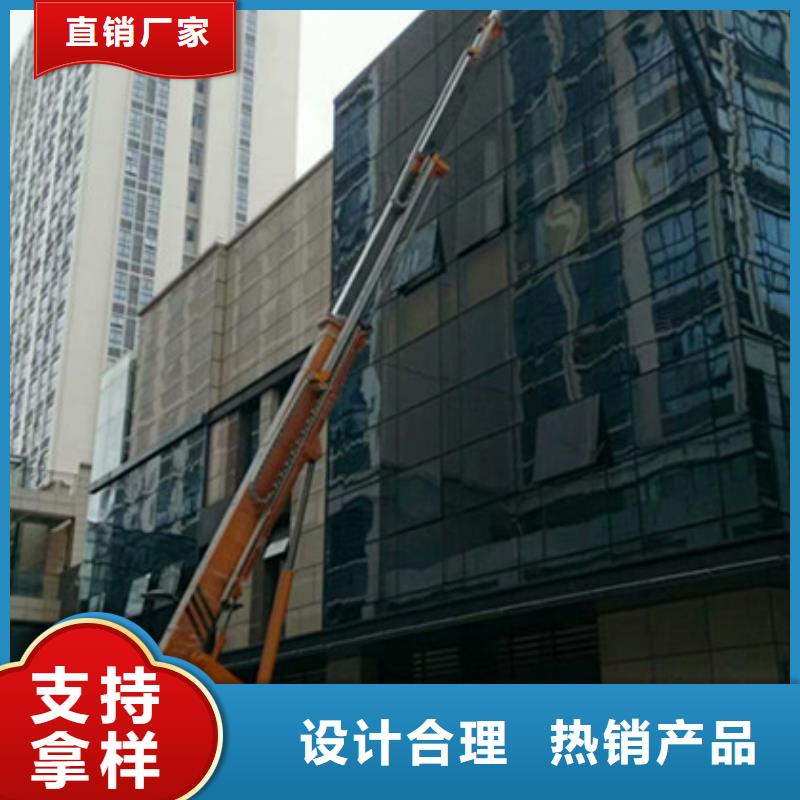 【 高空清洗专用车租赁优质工艺】覆盖范围含|