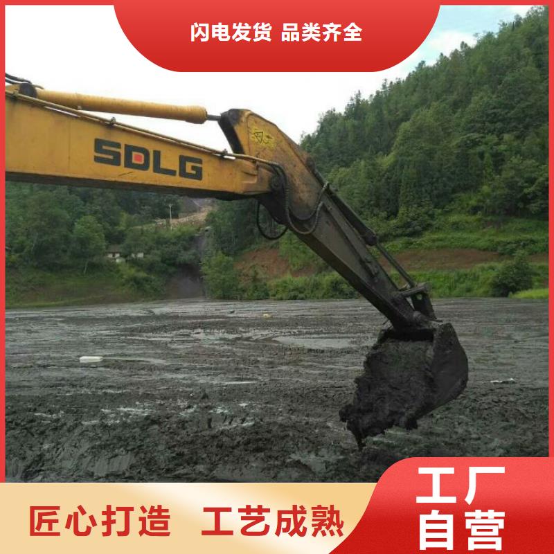 污泥处理土壤固化剂实力商家供货稳定