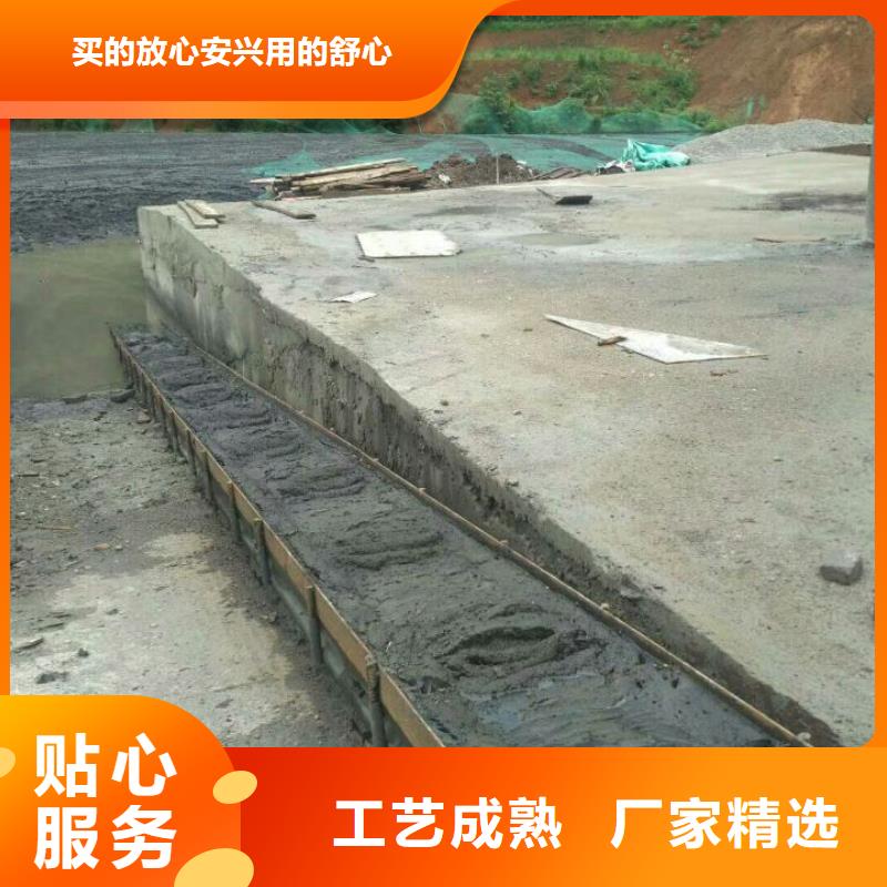 污泥处理沙漠沙土固化剂细节展示