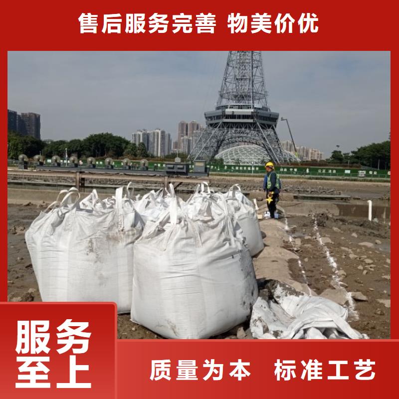污泥处理粉煤灰固化剂厂家货源