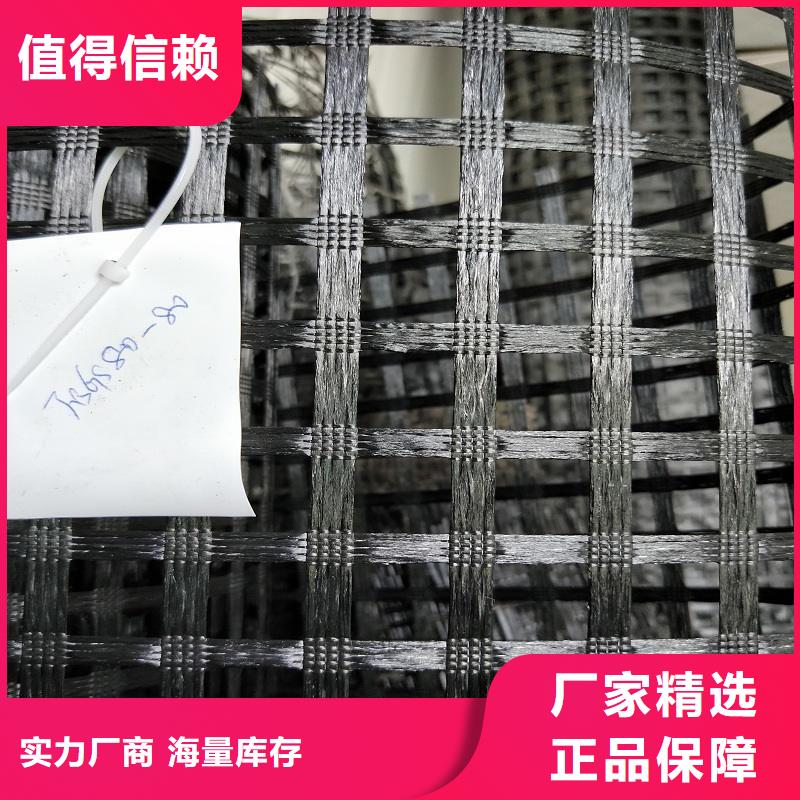 【玻纖格柵】塑料土工格柵高標準高品質(zhì)