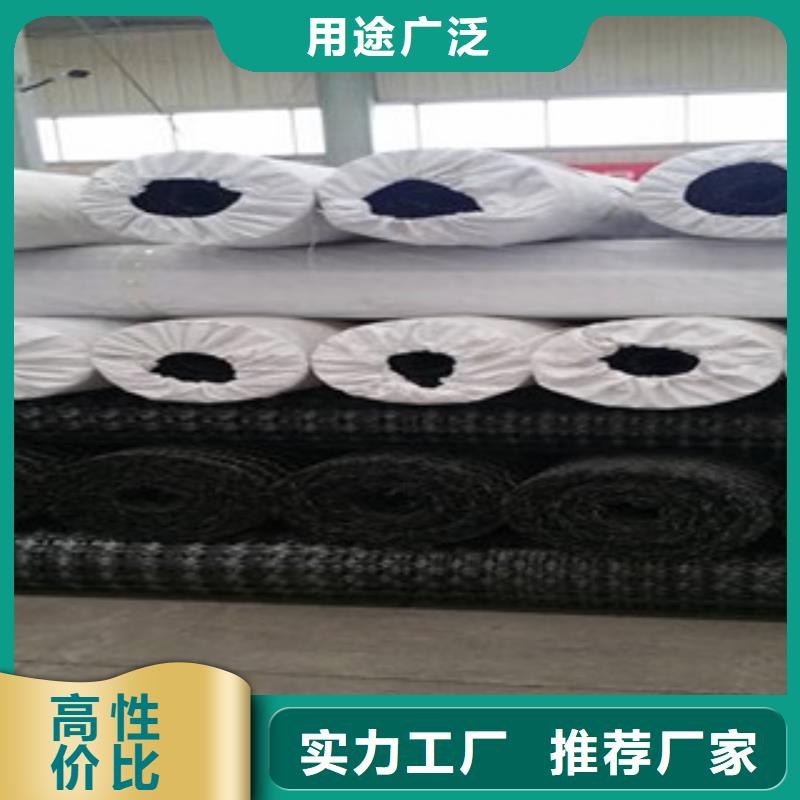 【双向塑料格栅】膨润土防水毯工艺成熟