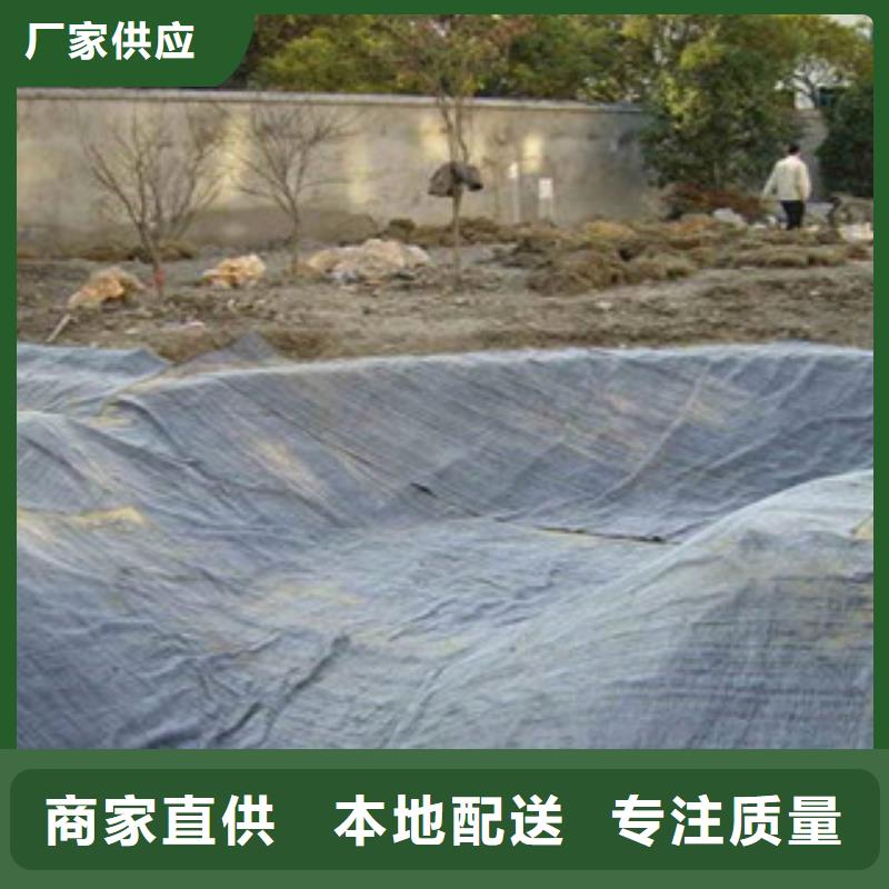 膨潤土防水毯-塑料土工格柵廠家貨源