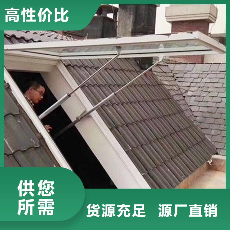 規格齊全的屋頂自然通風器廠家