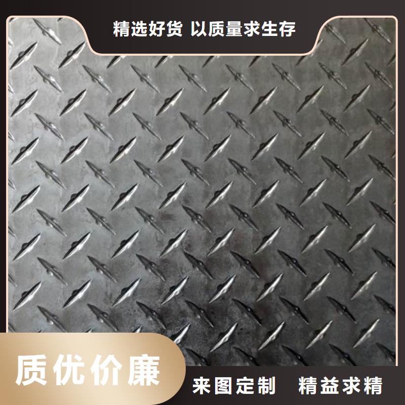 铝合金压花铝板优质供应商