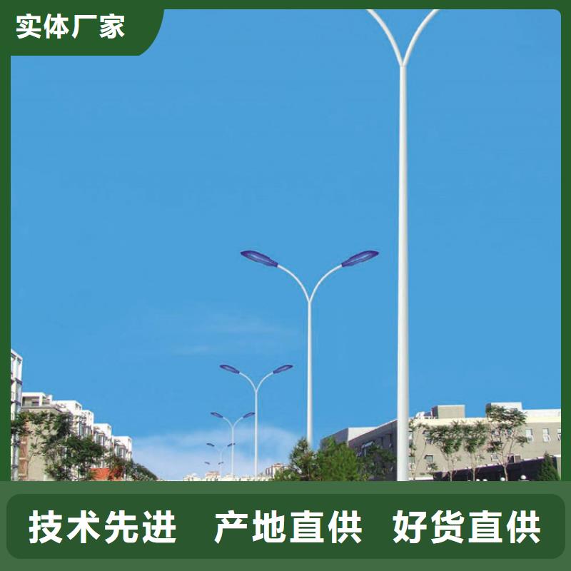 太陽能市電【路燈】廠家實力雄厚