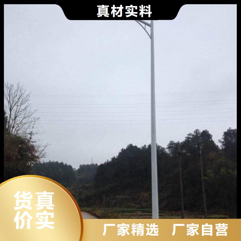 太陽能市電【路燈】廠家實力雄厚