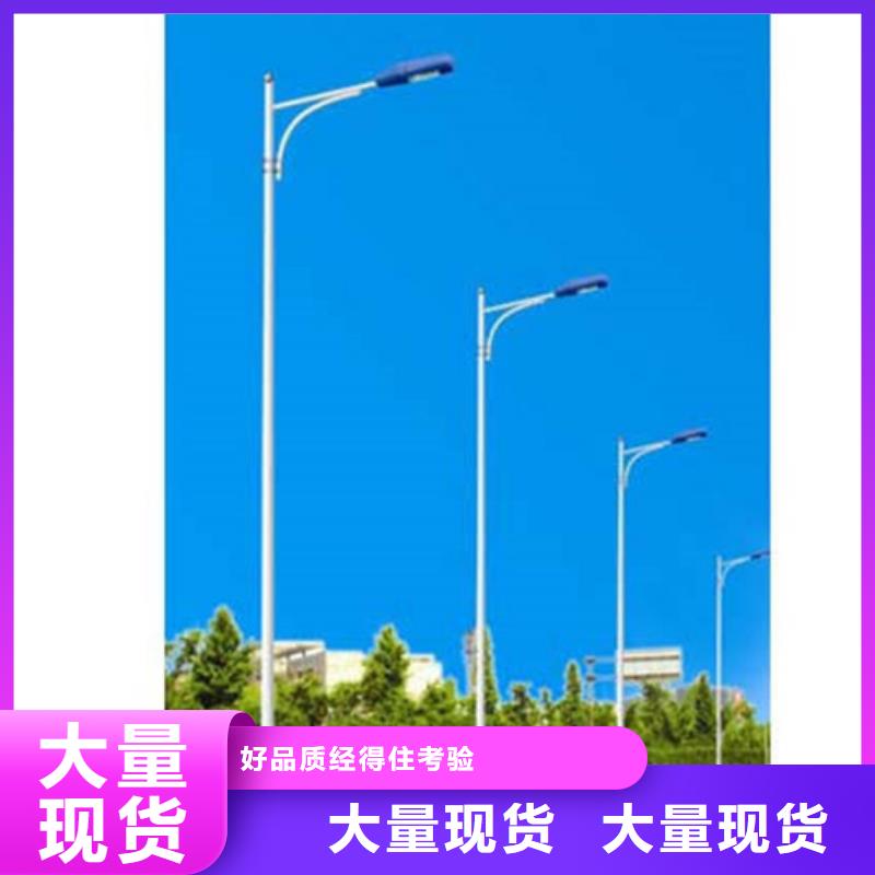 太陽能市電路燈支持定制批發