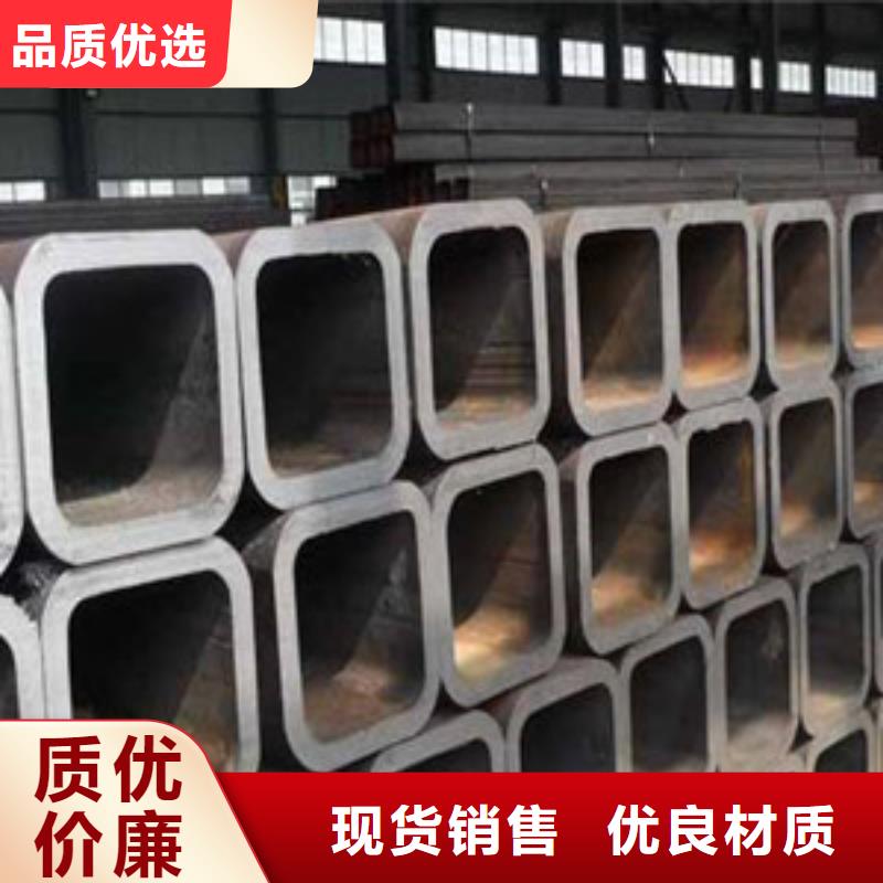 方矩管高壓鍋爐管商家直供
