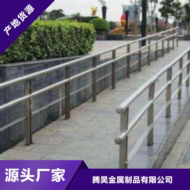 護欄3_河道景觀護欄高標準高品質