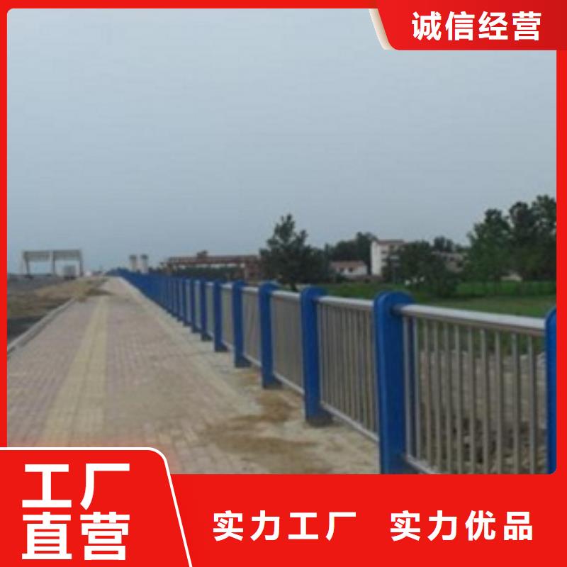 【护栏3桥梁防撞立柱品质服务】