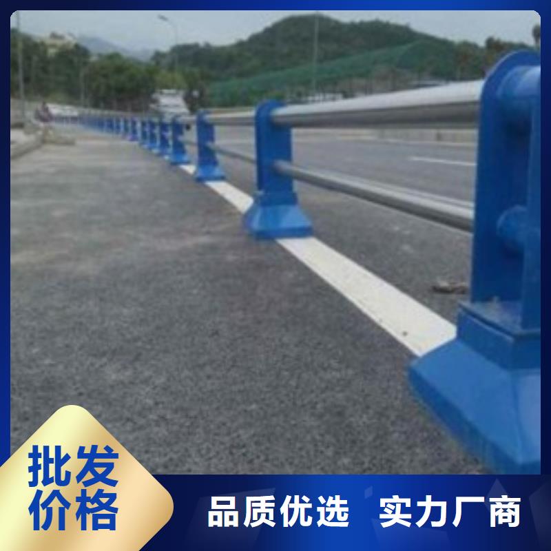 護欄3河道景觀護欄一站式采購方便省心