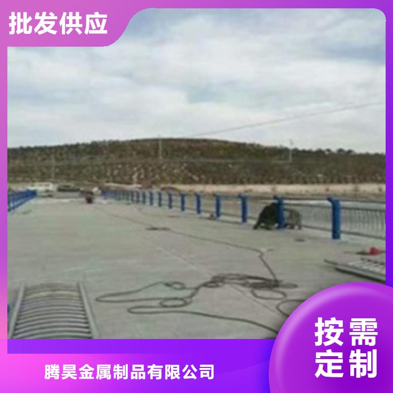 不锈钢复合管护栏2道路护栏支持批发零售