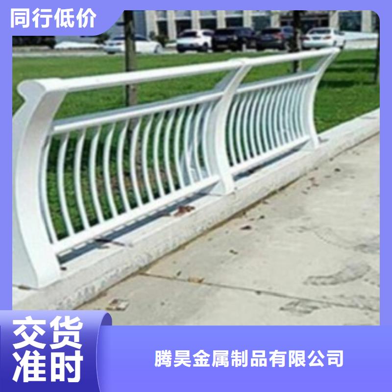 不锈钢复合管护栏2【桥梁防撞立柱】优选厂家