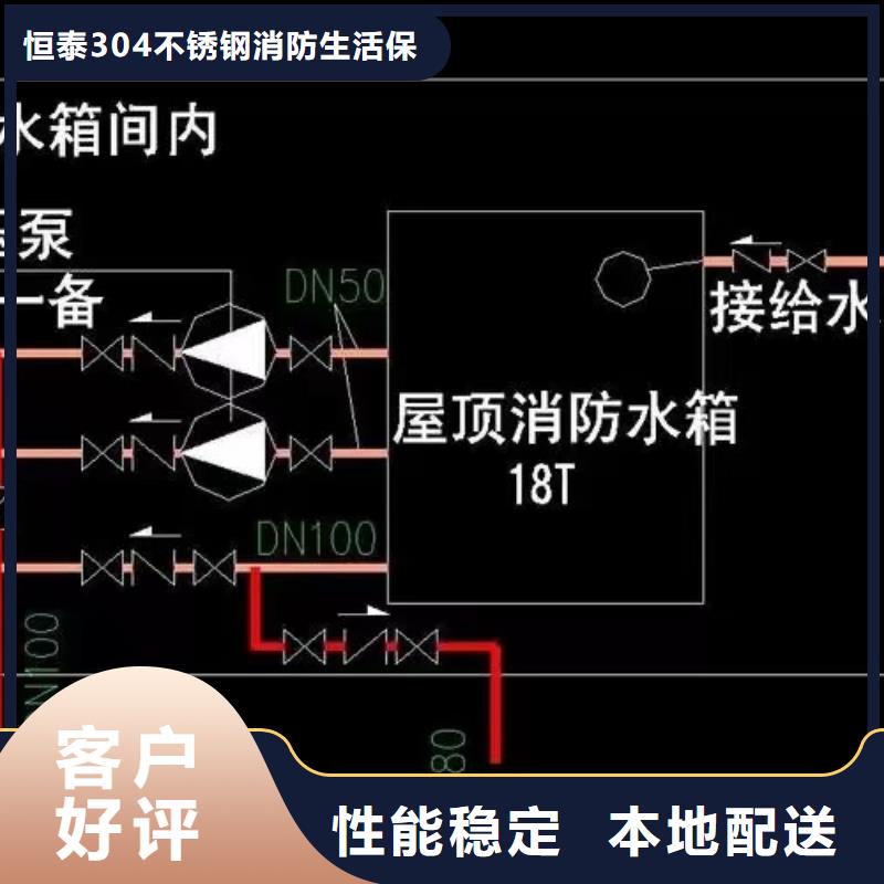 消防泵_[恒泰供水設備有限公司]