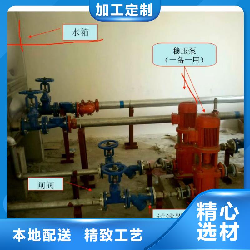 氣壓罐直銷廠家