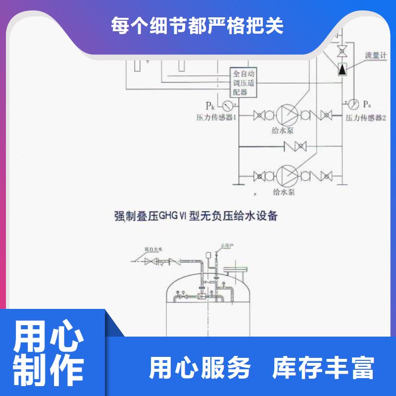 質(zhì)量靠譜的變頻泵廠家