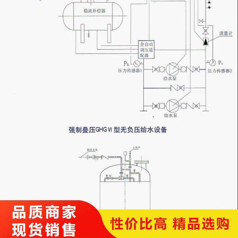 恒壓變頻供水租賃