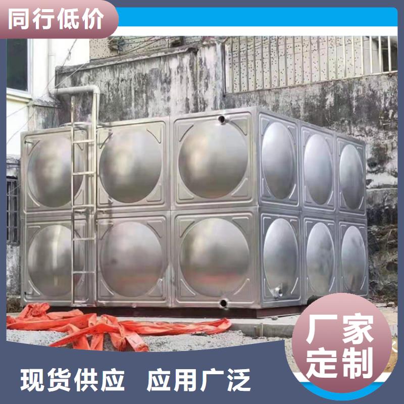 生产不锈钢保温水箱的经销商
