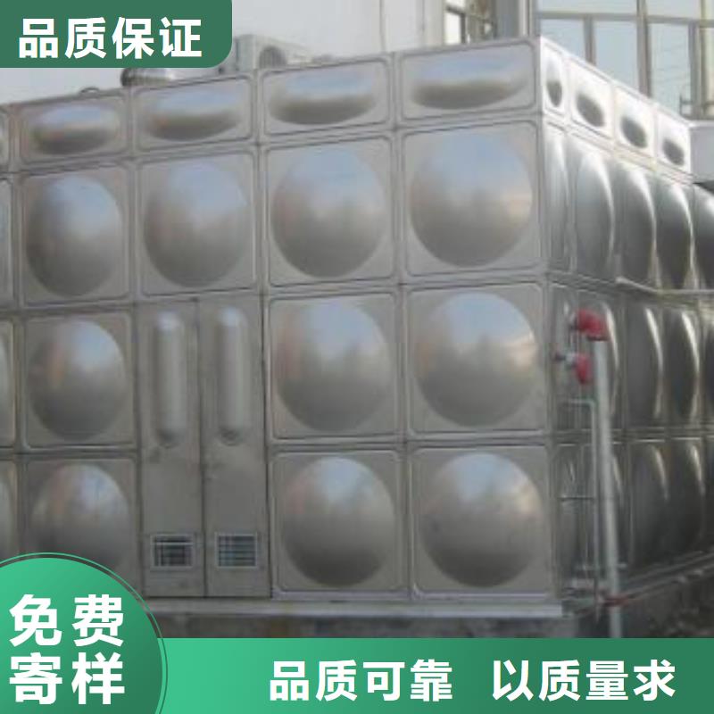 不锈钢消防水箱厂家实力雄厚